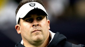 Raiders Officially Fire Coach Josh McDaniels, GM Dave Ziegler Midseason