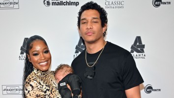Actress Keke Palmer Files Restraining Order After Ex-Boyfriend Allegedly Attacks Her