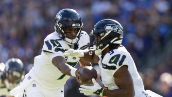 Seattle Seahawks Could Be Without Two Stars For Big Thanksgiving Day Clash