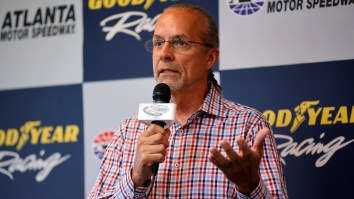 NASCAR Fans Slam Commentator Who Made Snide Remark About Champion Ryan Blaney