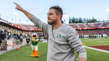Top Coaching Candidate Dan Lanning Already Shoots Down Texas A&M Job, Joining Mike Norvell