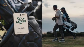 Get Access To Private Golf Courses Around The World With A Links Golf Membership (CYBER WEEK SALE)