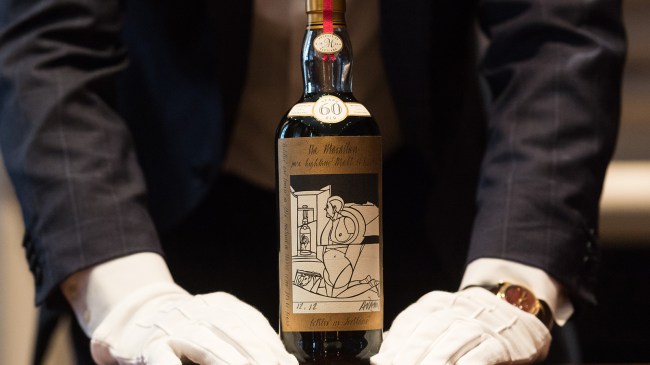 Macallan 1926