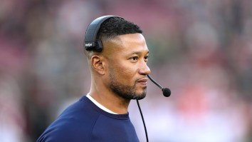 Notre Dame Likely To Land Big-Time Portal Quarterback To Make Them Surefire Contenders