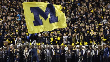 Michigan Mole Connor Stalions Is Somehow Even Weirder Than We First Thought