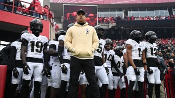 Purdue Coach Directly Calls Out Michigan, Jim Harbaugh For Stealing His Team’s Signs