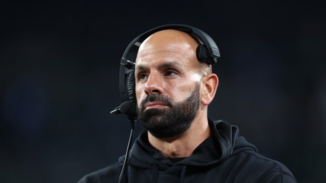 Robert Saleh