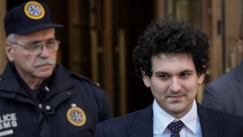 FTX founder Sam Bankman-Fried Faces 115 Years In Prison After Conviction