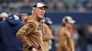 Seattle Seahawks Coach Pete Carroll Fumbles Late Clock Management, Gets Criticized