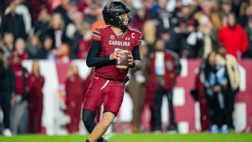 Spencer Rattler Makes NFL Decision Fueling QB Transfer Rumors At South Carolina