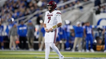 Spencer Rattler Leaves Door Ever-So-Slightly Cracked On Potential College Football Return