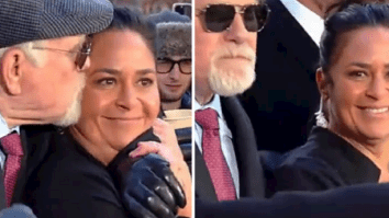 Chef Kissed By Terry Bradshaw Releases Statement After Awkward TV Moment Goes Viral