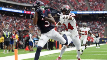 Bucs Carlton Davis Agrees They Look Like ‘The Worst Secondary In Football’