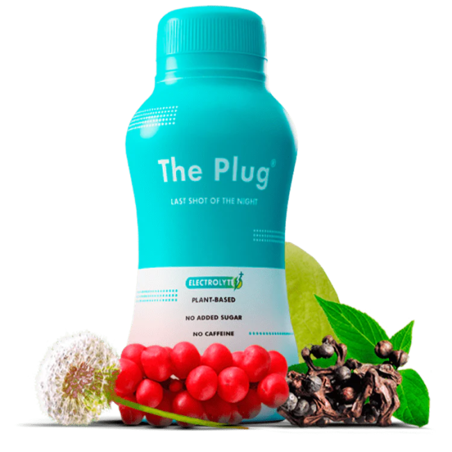 The Plug Drink; best gifts this holiday season