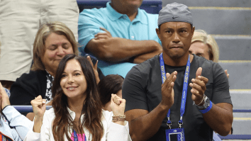 Tiger Woods’ Ex-Girlfriend Walks Back Harassment And Abuse Claim; Her NDA Stands