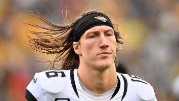 Trevor Lawrence Isn’t The ‘Generational Talent He Was Billed To Be’ According To Richard Sherman