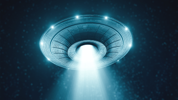 Head Of Pentagon UFO Office Addresses Secret UFO And Alien Retrieval Accusations