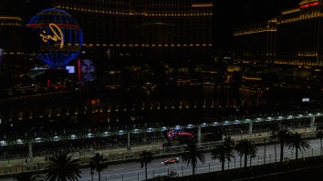 Incredible List Of Celebs Expected To Attend Formula 1 Las Vegas Grand Prix