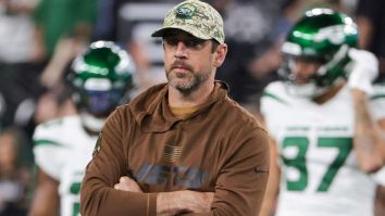 Aaron Rodgers Backs His Buddy Nathaniel Hackett Despite Jets Offense Not Scoring TD In 2.5+ Games