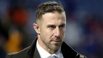 Alex Smith Takes Brutal Shot At Tom Brady On ESPN For Ripping Current NFL