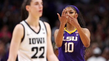 ‘Angel Reese’ Trending As Colorado Stuns No. 1 LSU