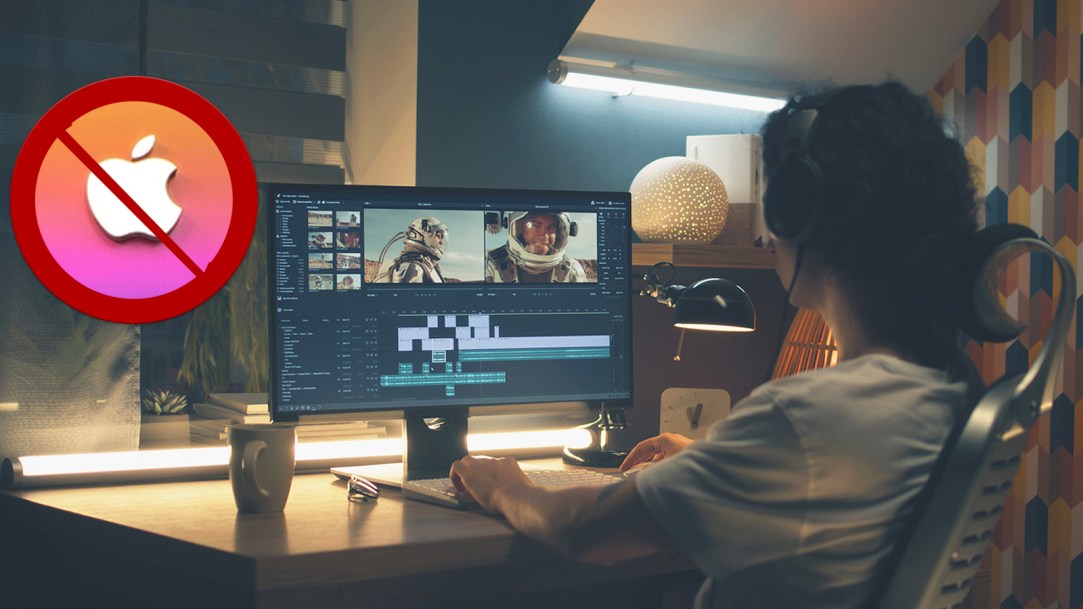 Apple Adobe Premiere Final Cut