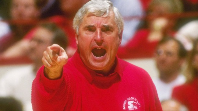 Bob Knight