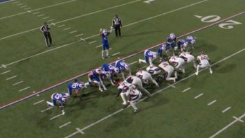No, Damar Hamlin Was Not 12th Man On The Field For The Bills’ Game-Losing Play