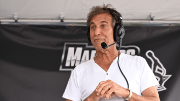 Chris ‘Mad Dog’ Russo Backs Out Of Bet, Again; Howard Stern Washes His Hands Of Him