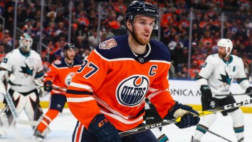 Why A Game Between Two Of The NHL’s Worst Teams Became The Most Anticipated Contest Of The Season
