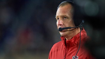 ACC Coach Loses Competitive Advantage After ‘Surprising’ Leak About His Football Team