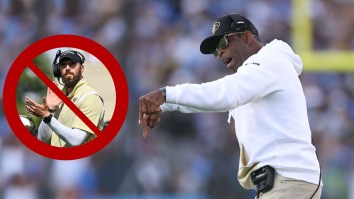 Deion Sanders Benches Superstar Offensive Coordinator In Favor Of Former NFL Head Coach