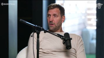 Dirk Nowitzki Recalls The Incredible Overnight Changes Mark Cuban Made When He Bought The Mavs