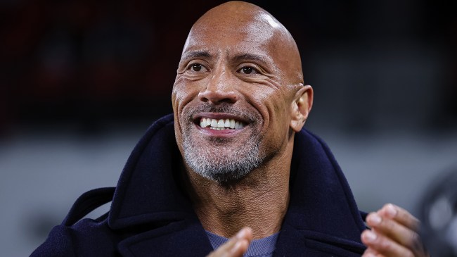 Dwayne Johnson
