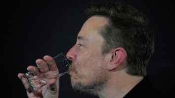 A24 Is Making An Elon Musk Biopic With A Famously Surreal Filmmaker Attached To Direct
