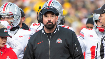 Ohio State Ranked #1 By ESPN’s Computer Model Despite Loss To Michigan