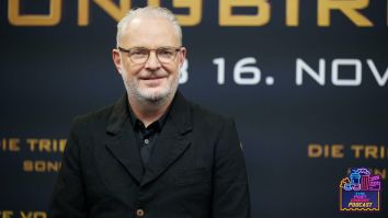 INTERVIEW: Francis Lawrence Doesn’t Know Why It Took You So Long To Realize ‘Constantine’ Is Good, Either