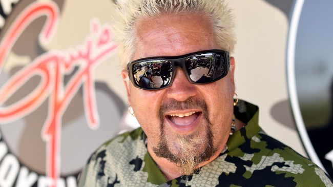 Guy Fieri
