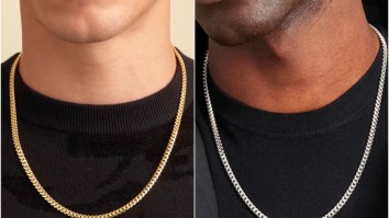 JAXXON’s Black Friday Sale Is Now Live – Save Up To 50% Off Sitewide On Chains And More!