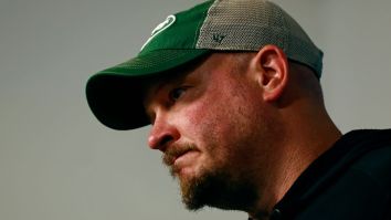 Jets Offense Has Regressed Under Nathaniel Hackett, So Why Is Robert Saleh Committed To Him?