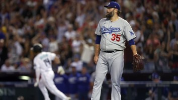 Lance Lynn’s Wife Brutally Trolls With New Home Addition After He Allowed The Most HRs In The MLB