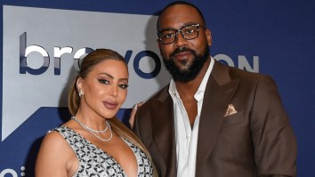 Larsa Pippen Finally Responded To Cardi B’s Vulgar Comments About Her Sex Life