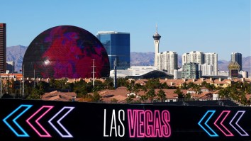 F1 To Host Hungover Racing Fans At The ‘Sphere’ In Las Vegas For Special ‘Recovery Brunch’