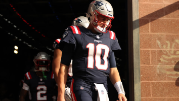 Mac Jones Questions Patriots’ Coaches Play-Calling After Getting Benched, And Things Are About To Get Ugly In New England