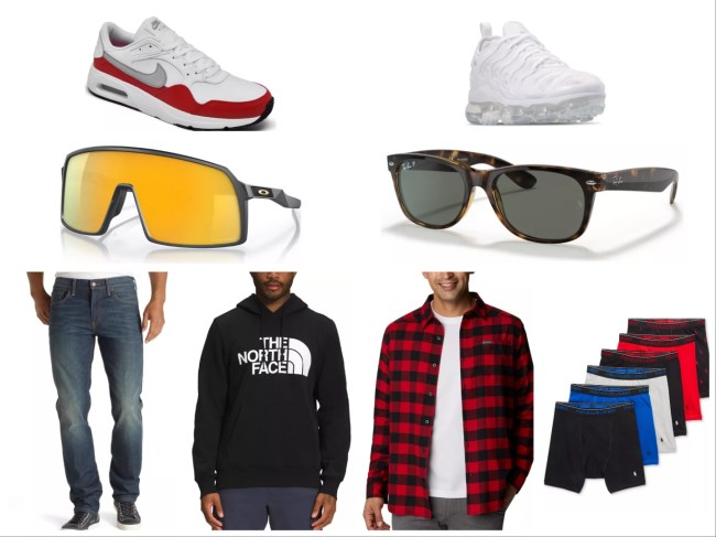 Best gifts from Macy's this holiday season