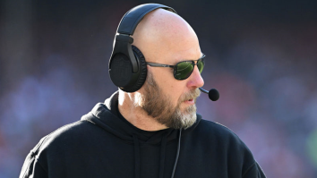 Steelers Fire Matt Canada After Players Threw Him Under The Bus, Fans Rejoice