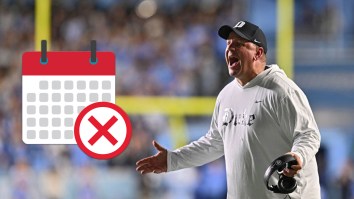 Duke Players Snub Mike Elko’s Final Meeting After He Lied And Slipped Out To Texas A&M In Darkness