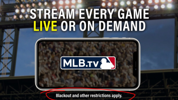 Congressman Demands Investigation Into ‘Bull S—‘ Sports Blackouts