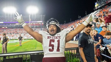 Auburn’s Loss To New Mexico State Looks Even Worse With Stark Contrast Between Football Facilities