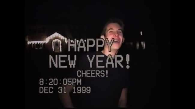 new on hbo max december 2023 time bomb y2k